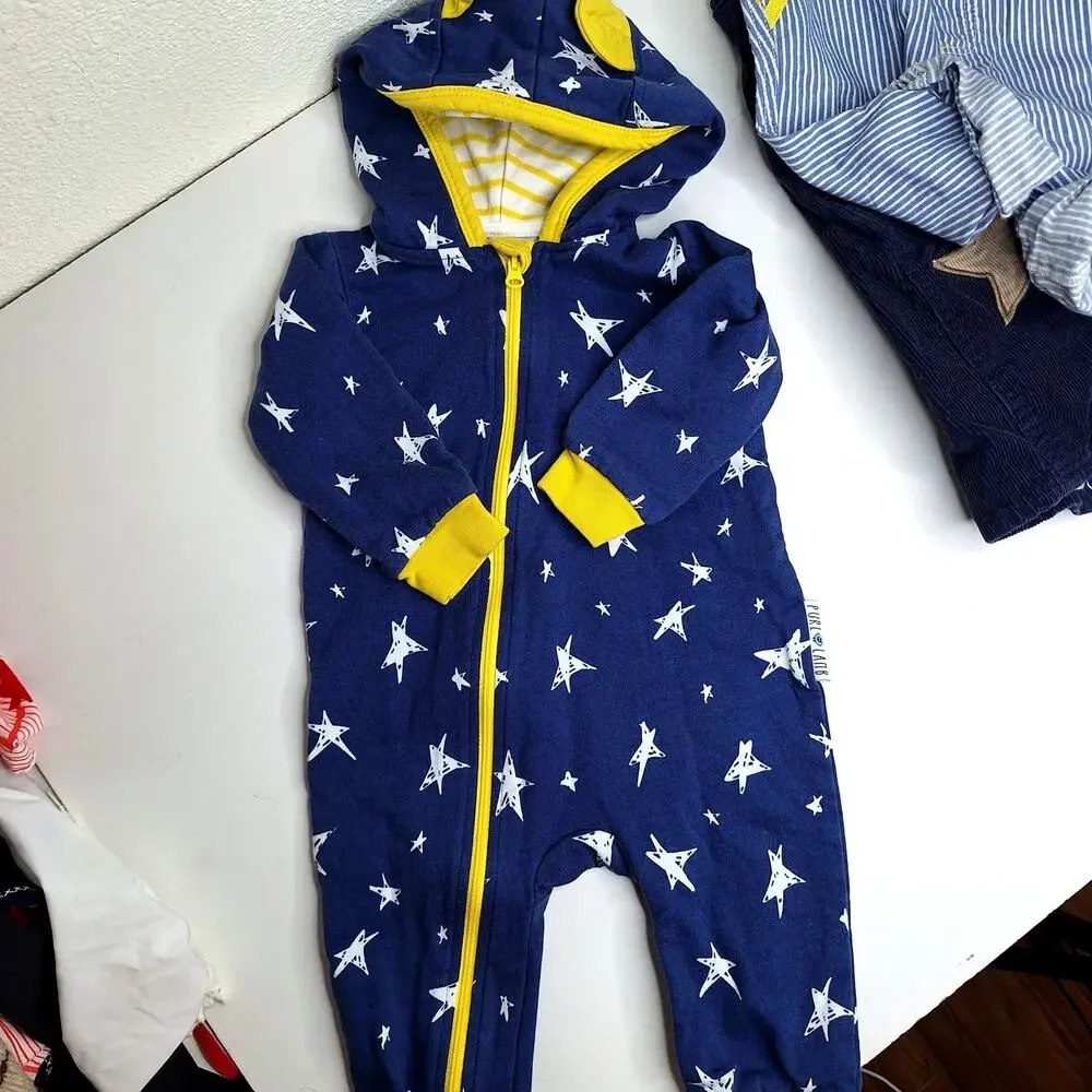 Mini Boden mo baby